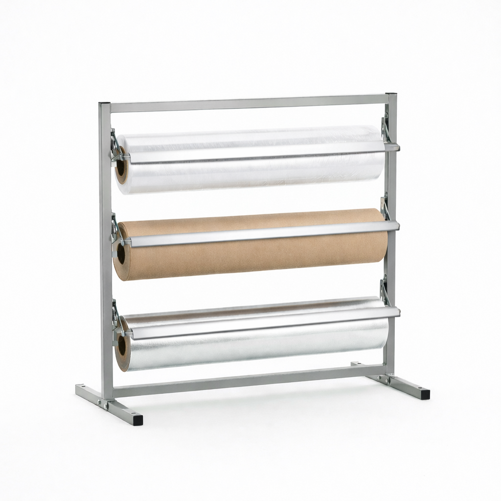 T368R 3-Deck Tower (retail)