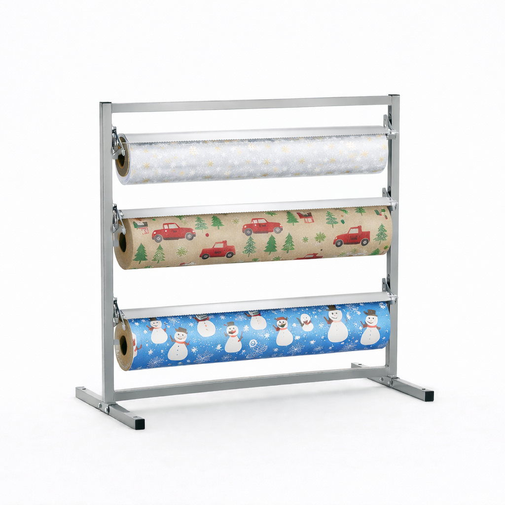 T368R 3-Deck Tower (educational)