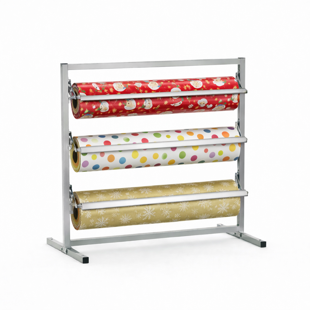 T368R 3-Deck Tower (retail)