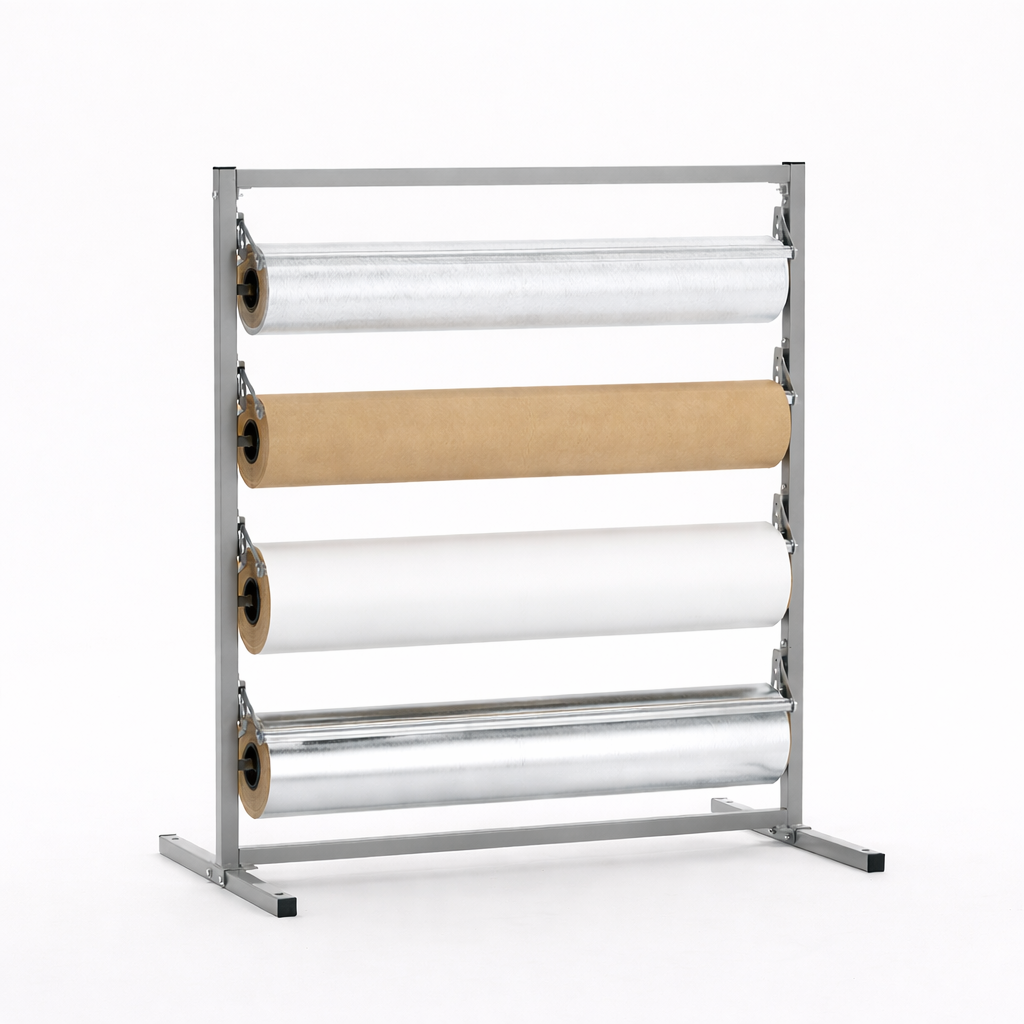 T369R 4-Deck Tower (educational)