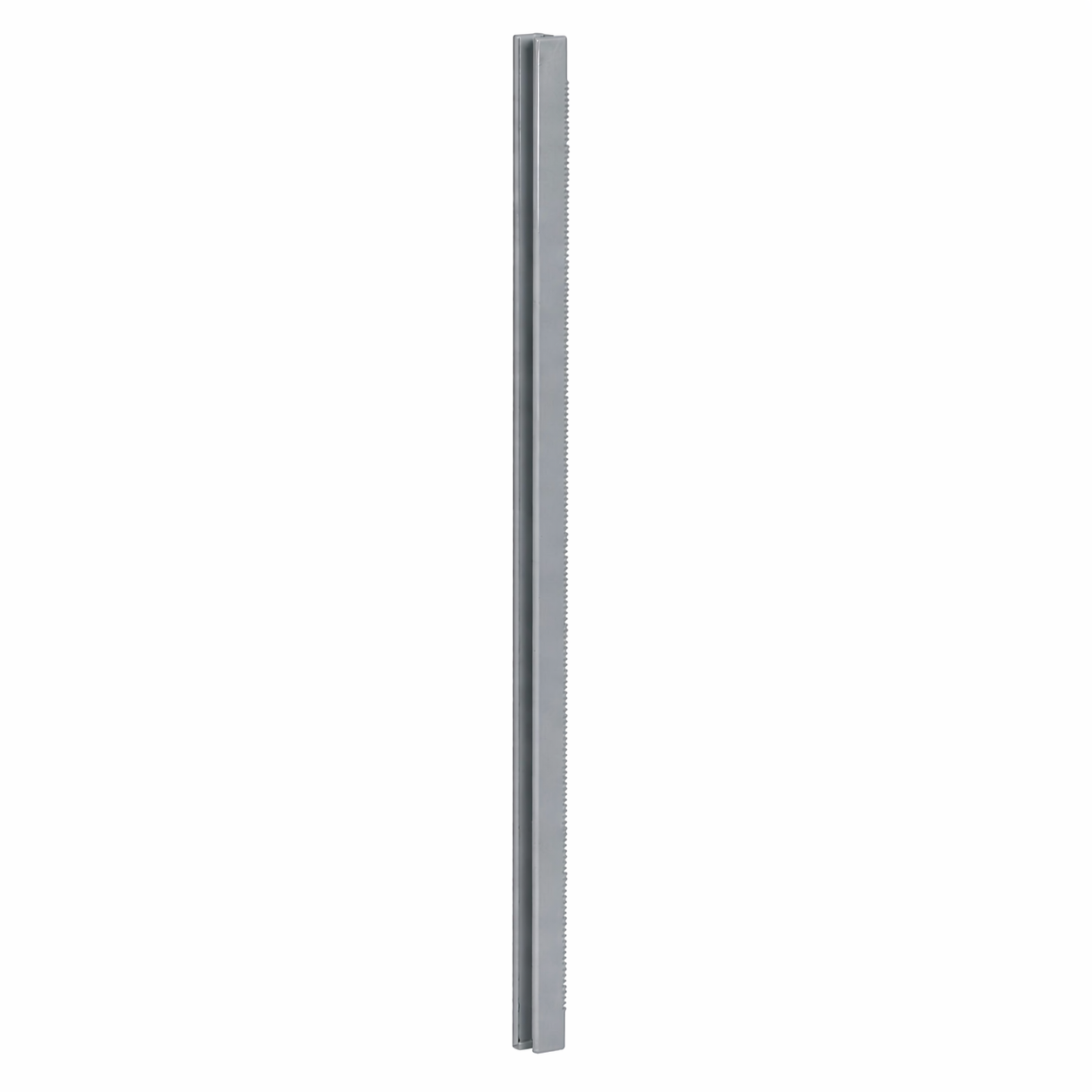 Serrated Vertical Replacement Blades