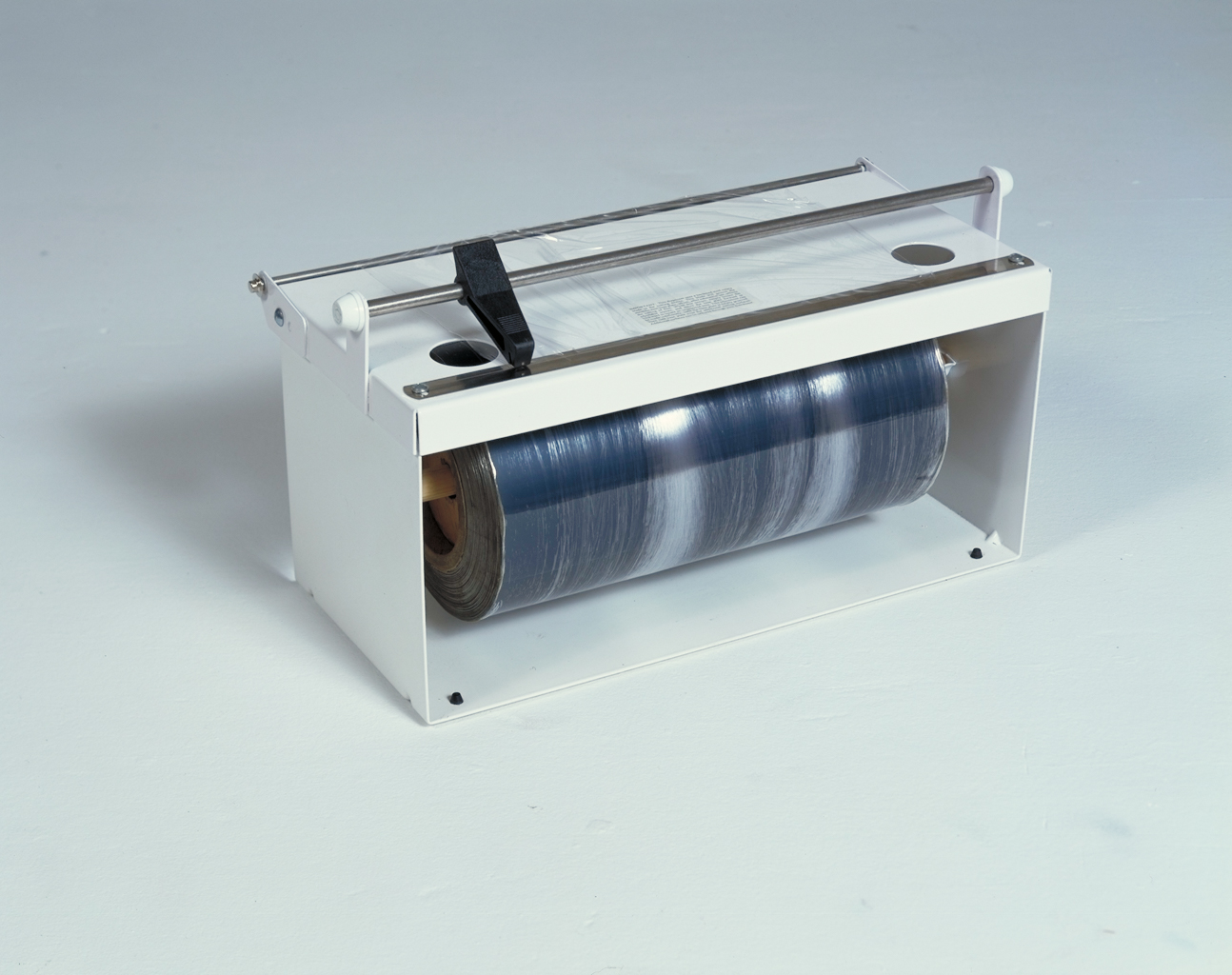 food wrap film dispenser