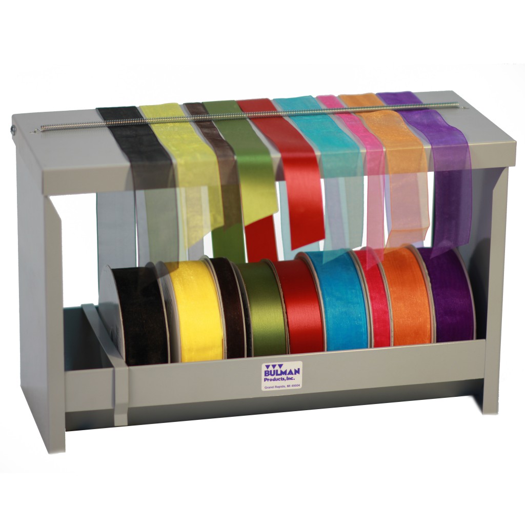 Deluxe Ribbon Dispenser Bulman Products