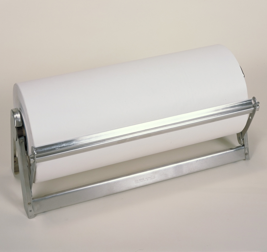 Stainless Steel Paper Roll Dispenser